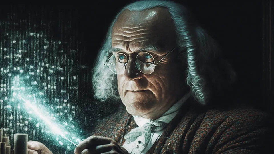 Benjamin Franklin inventions