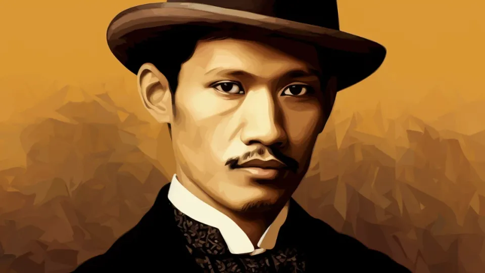 José Rizal the Famous Filipino Polymath