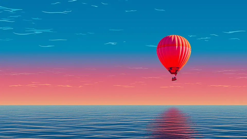 They Said It Was Impossible—Then These 3 Men Did the Unthinkable Over the Atlantic
