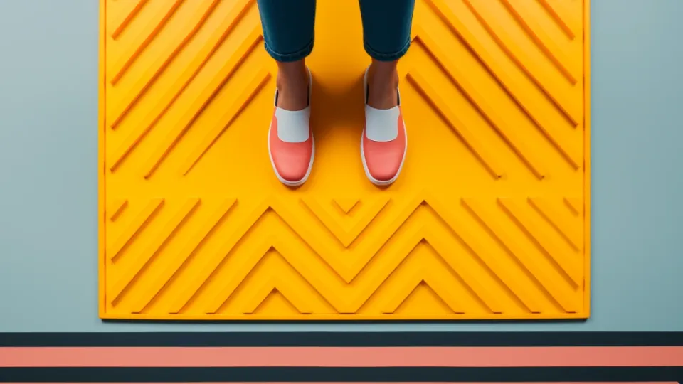 History of Welcome Mats & Doormats