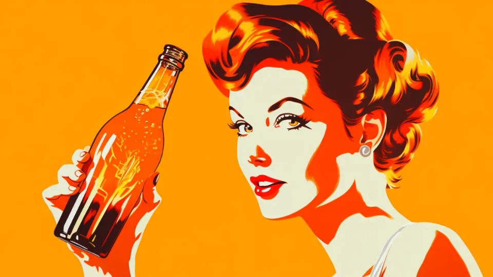 History of Kist Soda