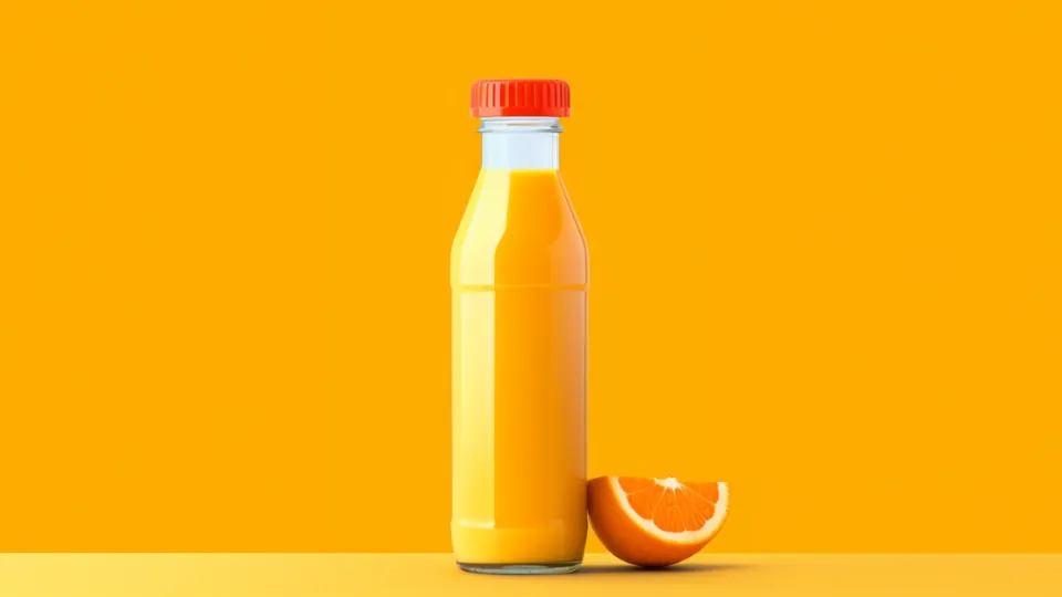 History of Simply Beverages