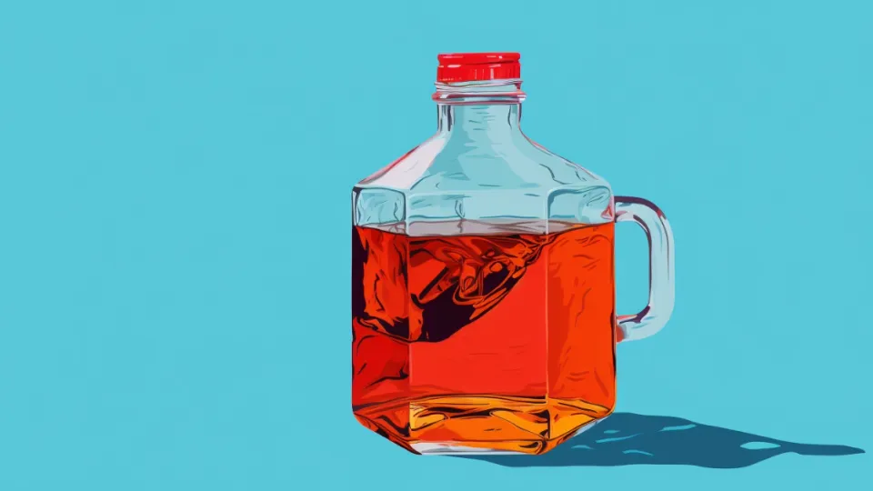 History of Honest Tea