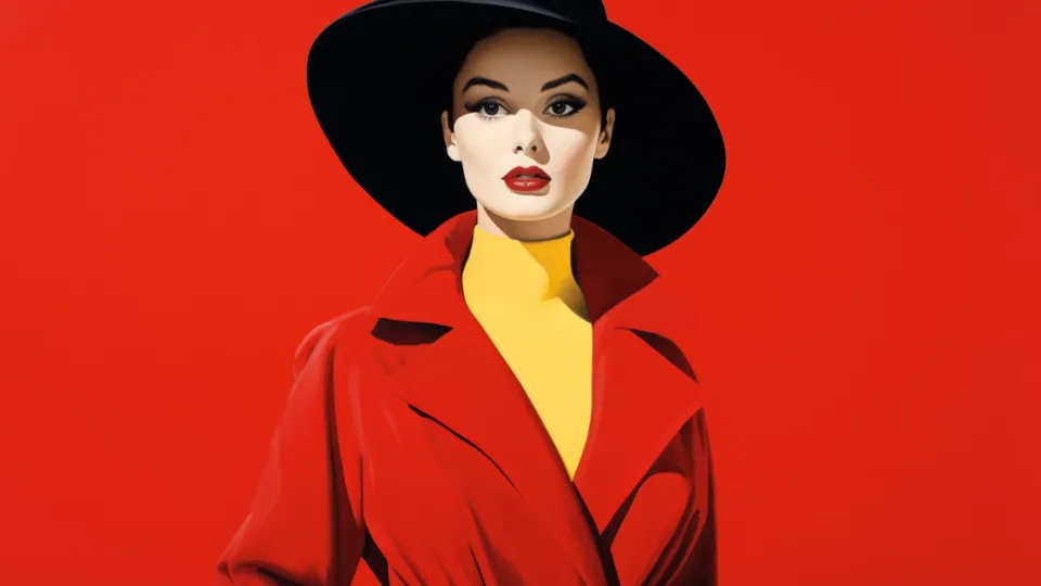 1950s Fashion Trends You Forgot About