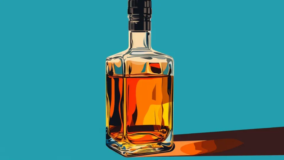 Seagram’s History