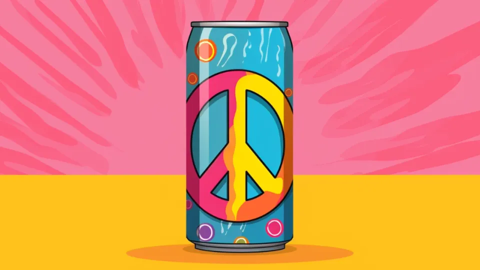History of Peace Tea
