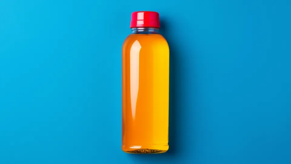 History of Fuze Beverage