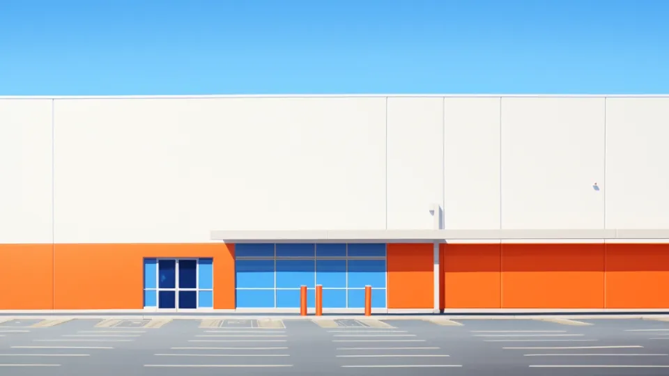 Walmart Acquisitions & Mergers
