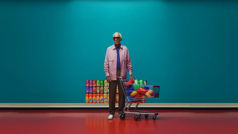 History of Walmart's CEOs & Founder