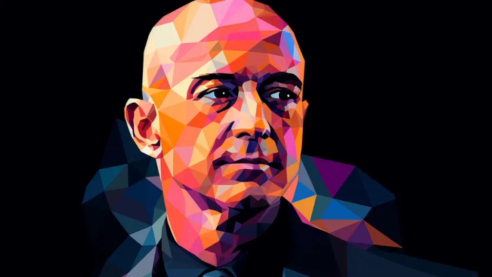 A History of Amazon CEOs & Founder