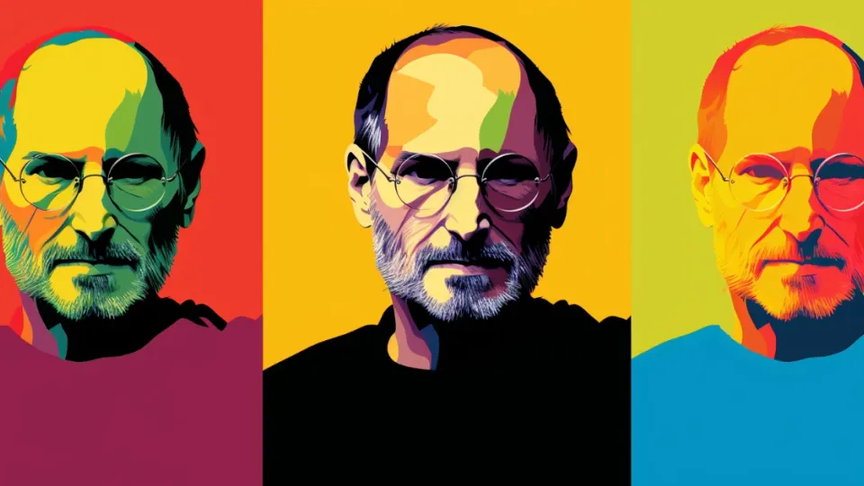 Apple's CEO History