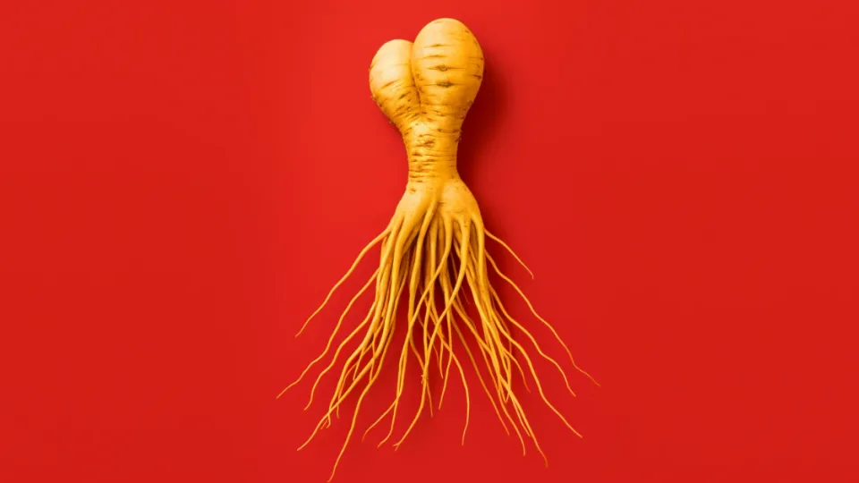 History of Ginseng