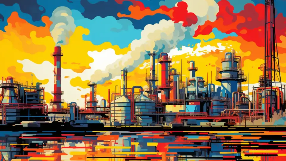 Chevron Acquisitions & Mergers