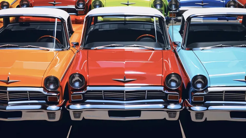 Ford Acquisitions