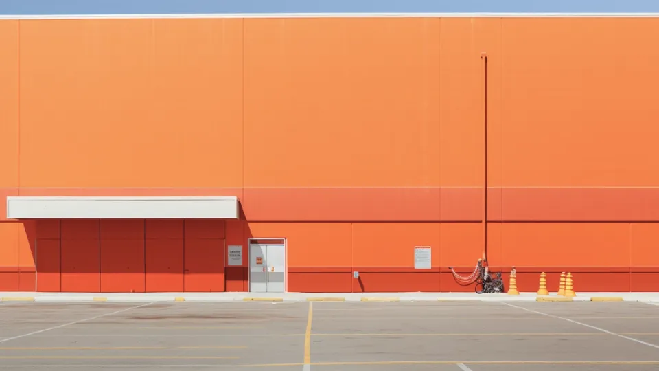 The Home Depot Acquisitions