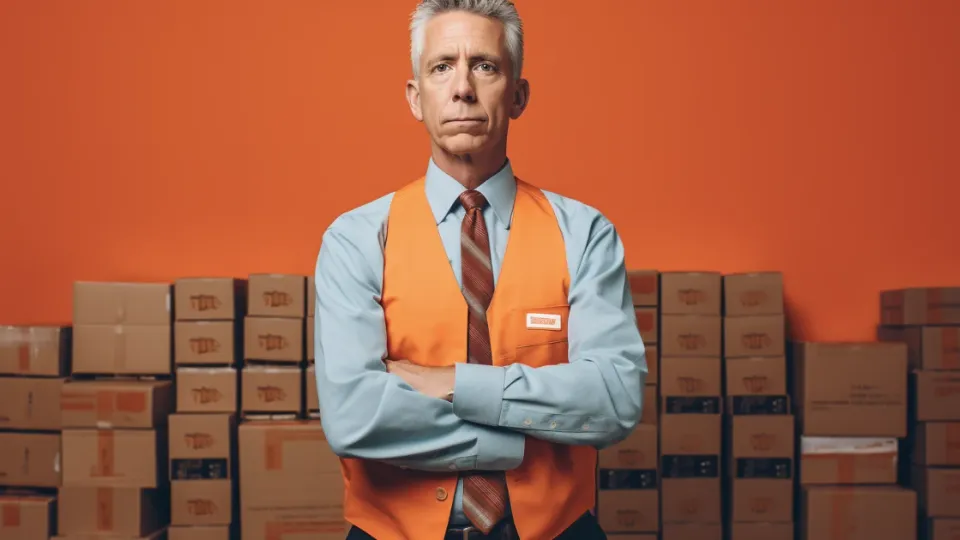 History of The Home Depot CEOs & Founders