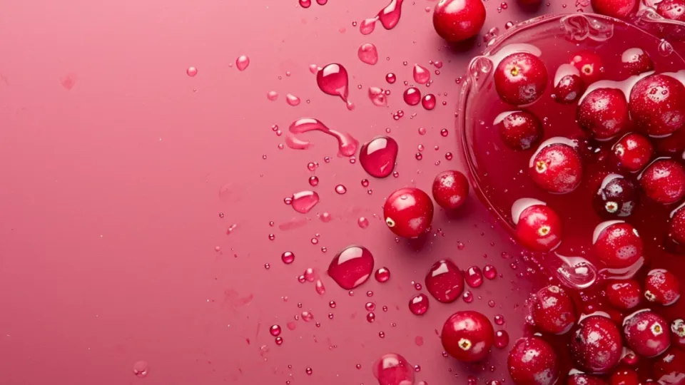 History of Ocean Spray