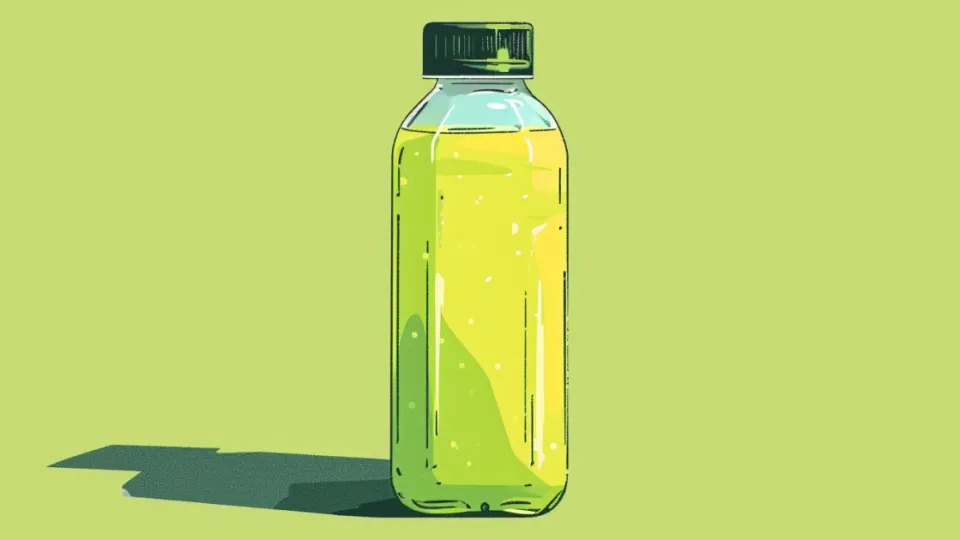 History of Naked Juice