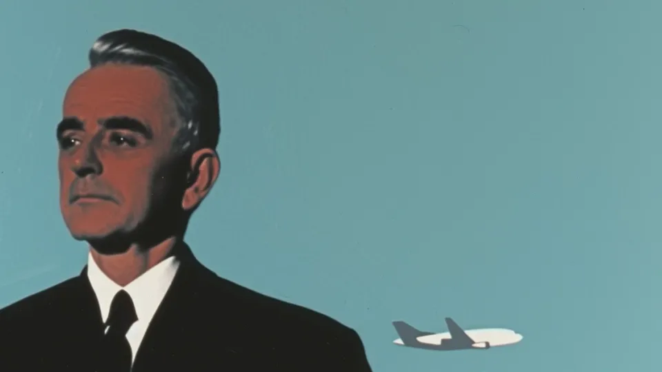Airbus CEO History