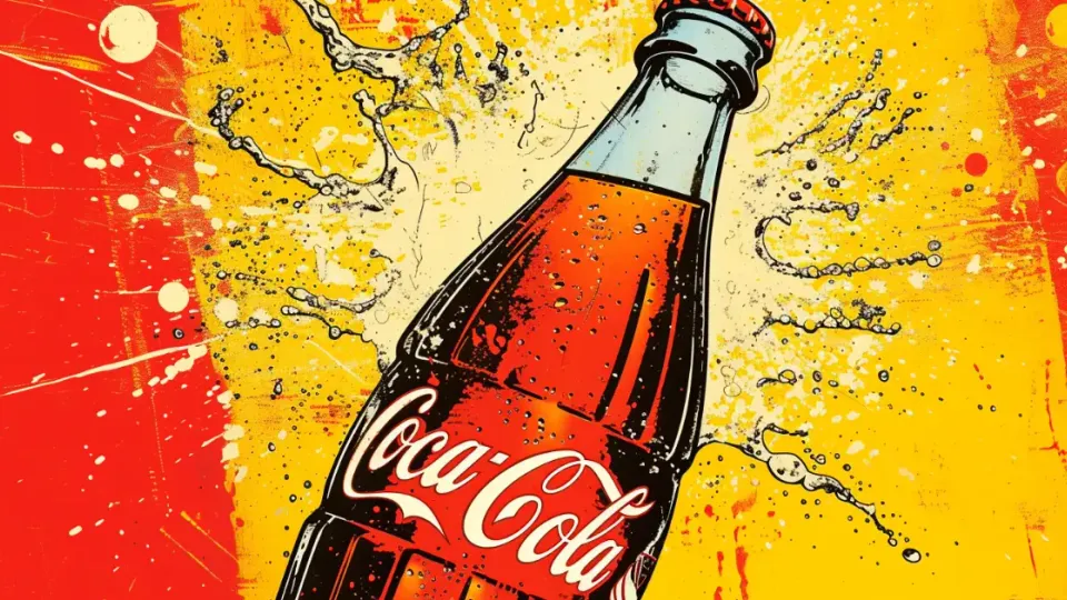 Coke Corn Syrup