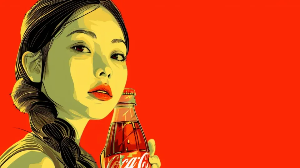 Coca-Cola Myanmar