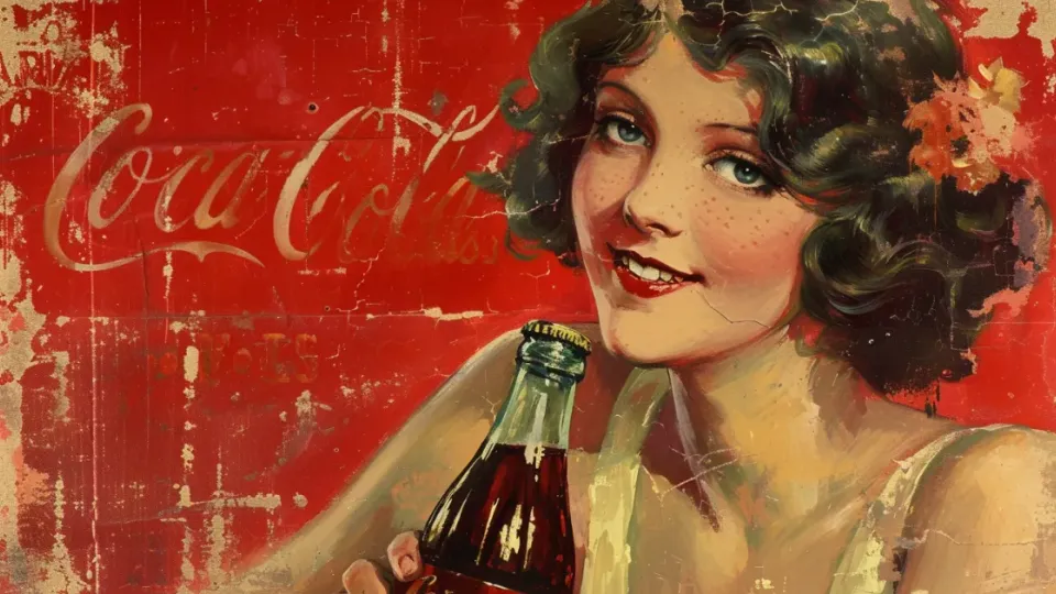Coca-Cola in the Prohibition Era
