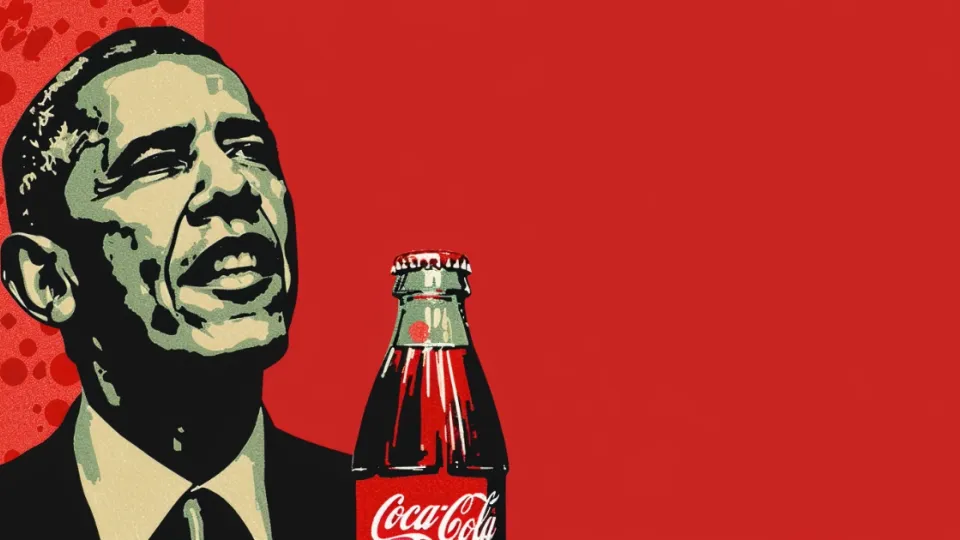 Coca-Cola's Political Lobbying History