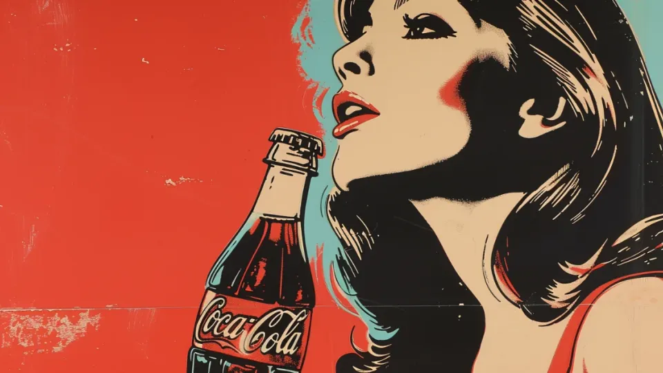 'It's The Real Thing' Campaign