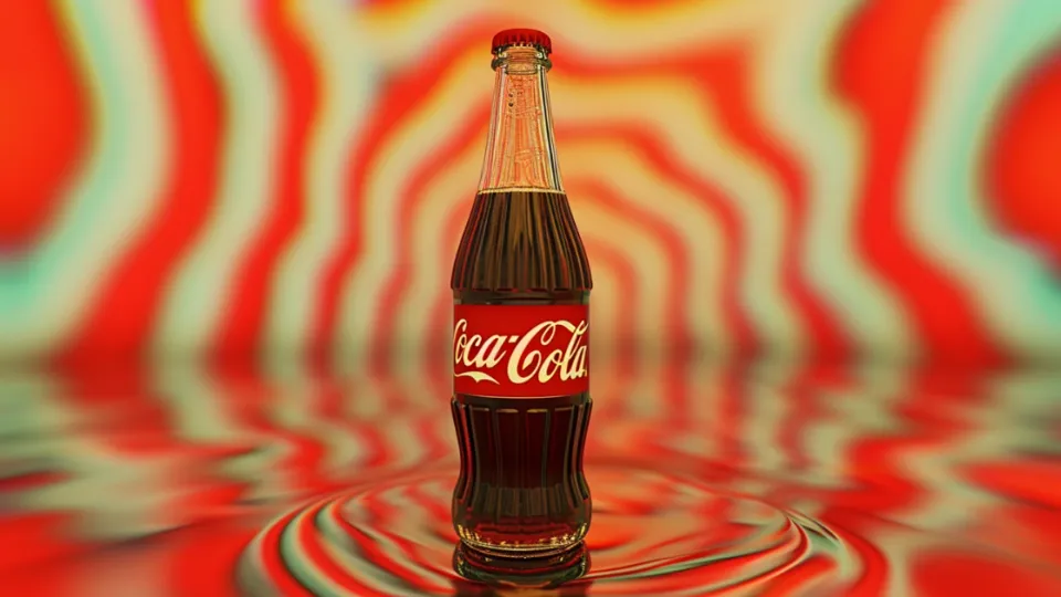 Coke Side of Life