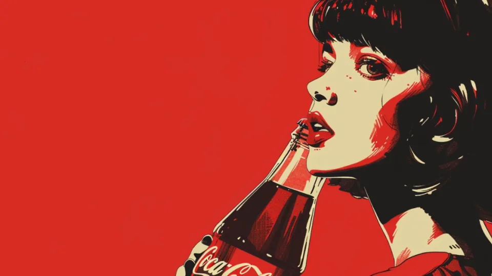 Taste the Feeling