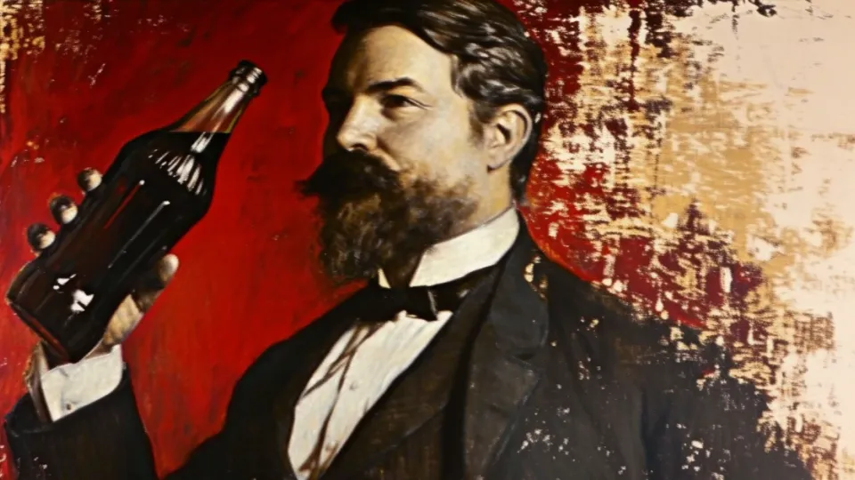 History of Coca-Cola's Ceos
