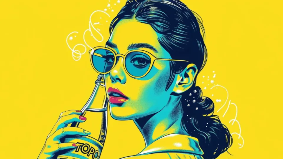 History of Topo Chico