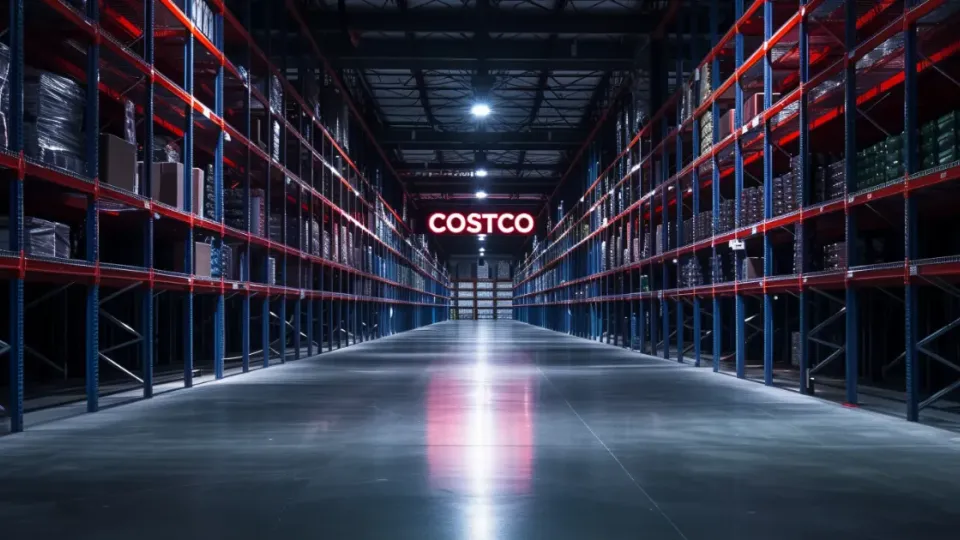 Costco Acquisitions & Mergers