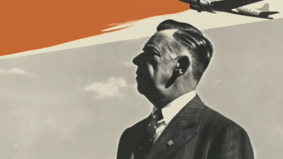 Delta Airlines CEO History