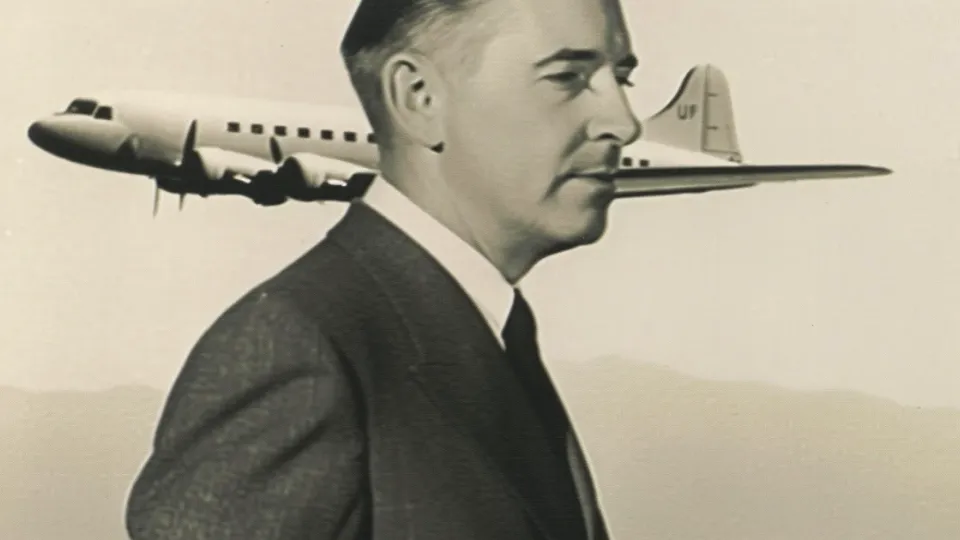 United Airlines CEO History