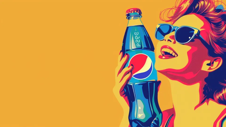Catch That Pepsi Spirit