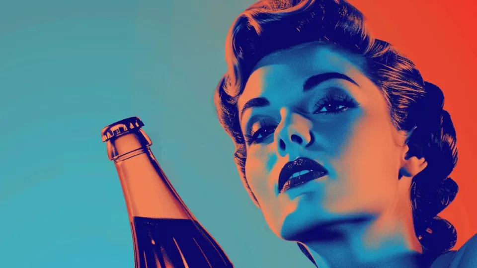 History of Pepsi Advertising