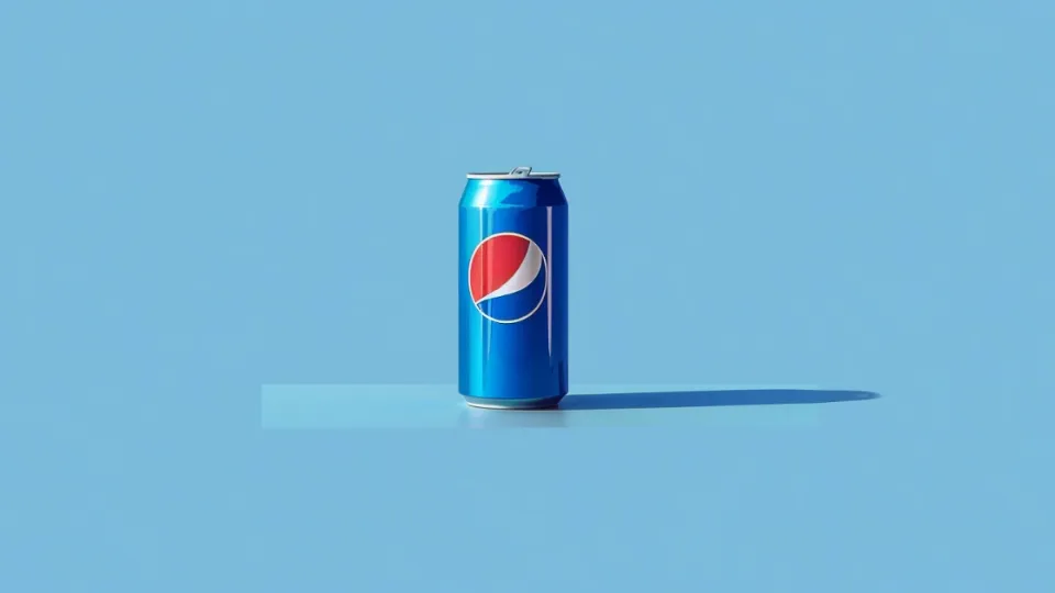 History of the Pepsi Can