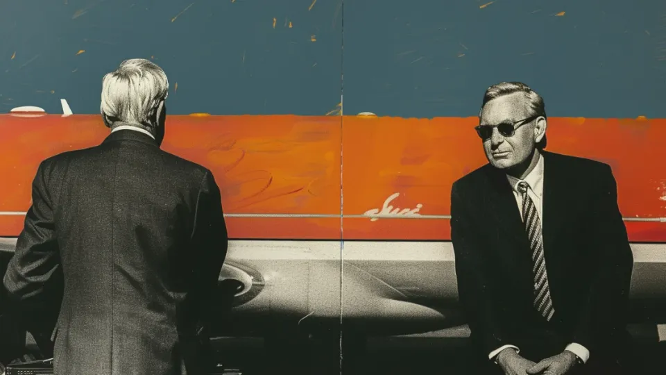 Southwest Airlines CEO History