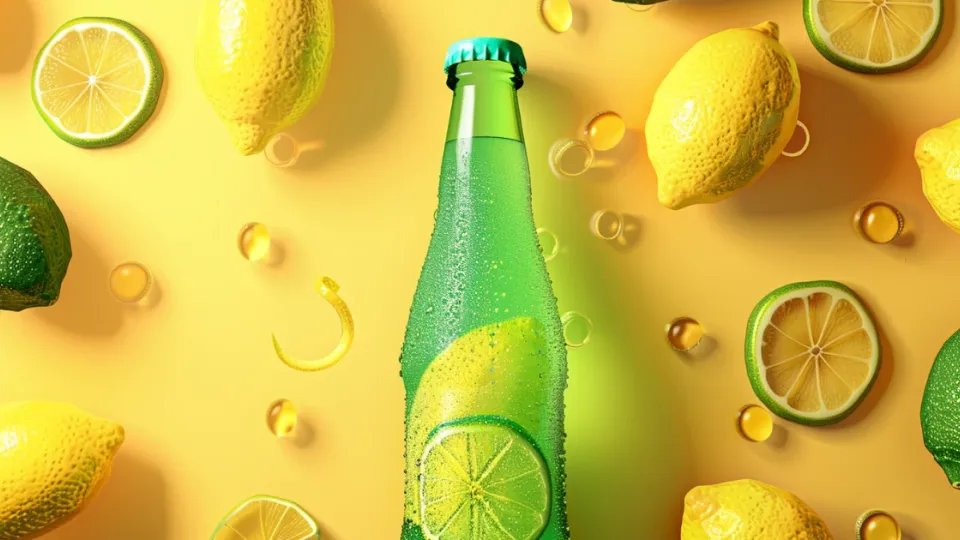 History of Starry Soda