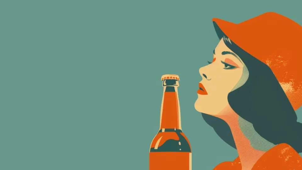 History of Crush Soda