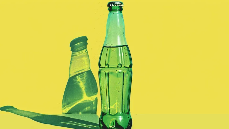 History of Squirt Soda