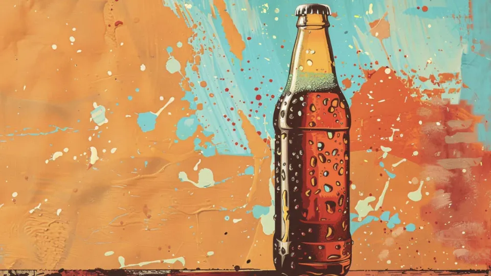 History of Stewart's Soda