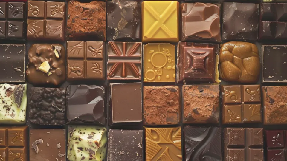 History of Cadbury