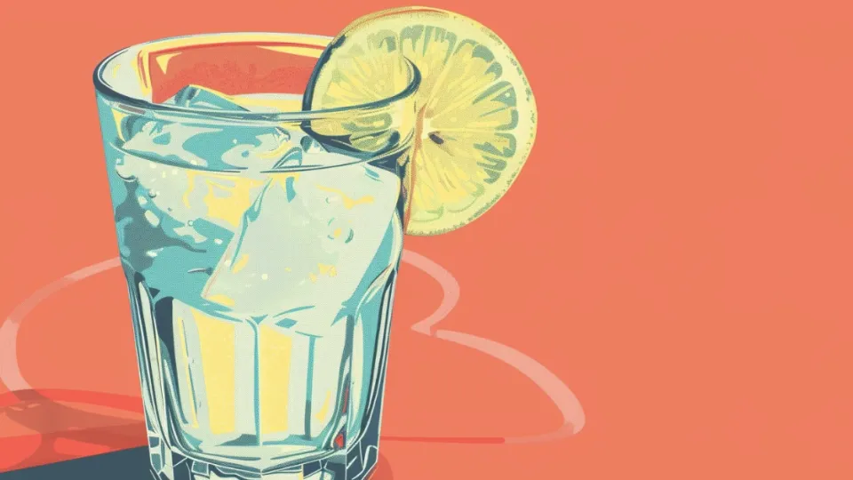The Unknown History of Tonic Water