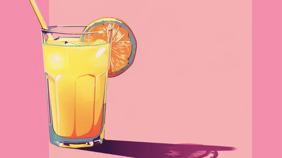 History of Fruit Juice