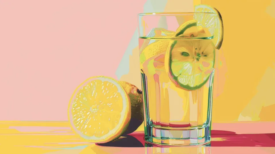 History of Lemonade