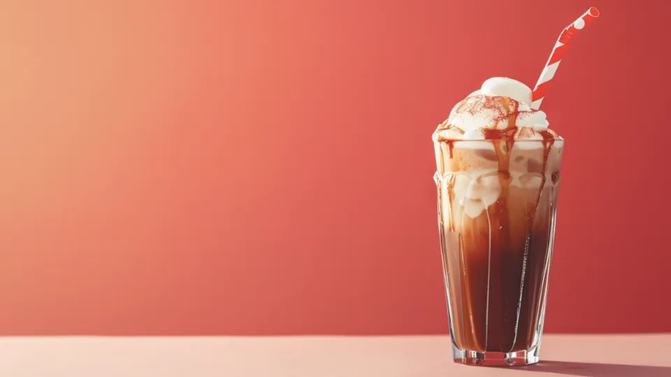 History of Root Beer Floats