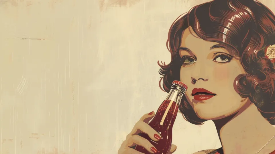 History of Cheerwine 