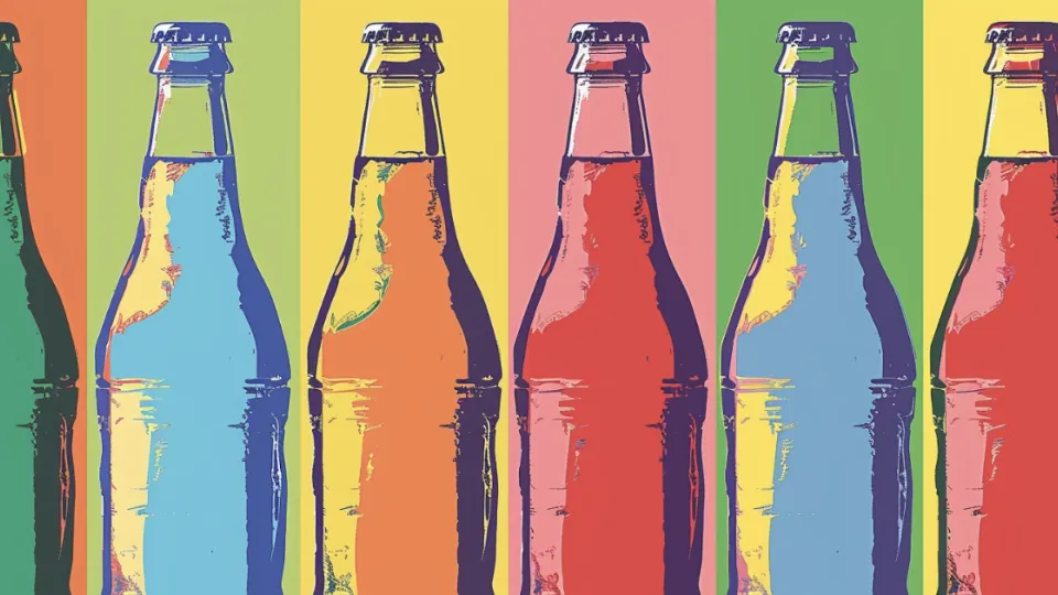History of Jones Soda